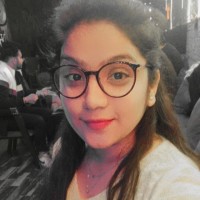Preeti Jaiswal