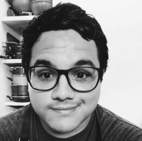 Gabriel Enriquez Delfin
