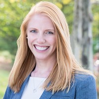 Michelle Ralston