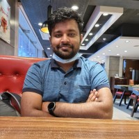Mohammad Sarowar Alam