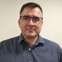 Andrew Fear