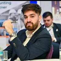 Daniel Dimache