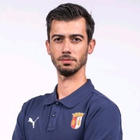Rafael Pereira