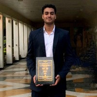 Arjun Tyagi