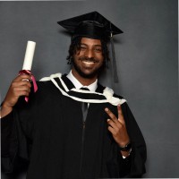 Mohammed Ahmed