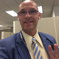 Charles Fowler