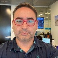 Francisco Sanhueza Órdenes