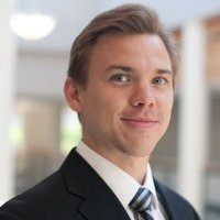 Derek Criswell, Cfa