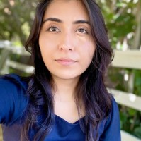 Cristina Gonzalez, MS