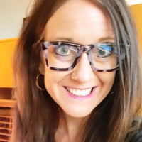 Alisa Drapeaux PhD, DPT, ATC