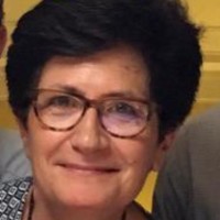 Christine Mc Carthy