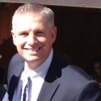 Cliff Warner
