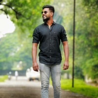 Jairaj Siddhi'S