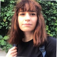 Zeynep Arslan