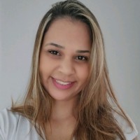 Joyce Dos Santos Moja