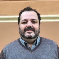 Antonio José Paredes Ortiz