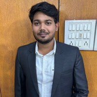 Anshul Choudhary