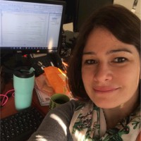 Vanessa Elizalde