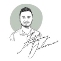 Anthonny Devarenne