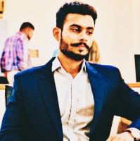 Arash Nadeem