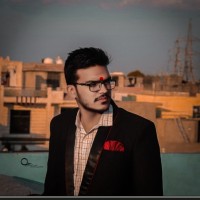 Deepesh Modi