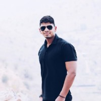 Nitin Jain