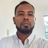 Samson Alemayehu Wolde