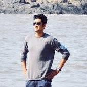 Irshad Ahmed