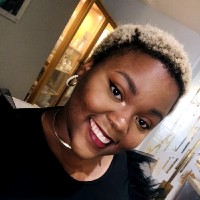 Mbali Ndzabela