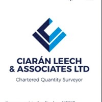 Ciaran Leech MSCSI MRICS