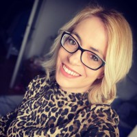 Tina Rozman
