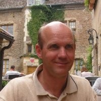 Marc Pouw