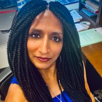 Dr. Suparna Datta
