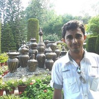Hiren Lathiya