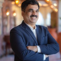Saji Idiculla