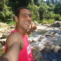 Daniel Ucam