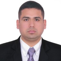 Alejandro Zurita Rojas