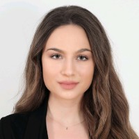 Maria Eleni Tsoutsa