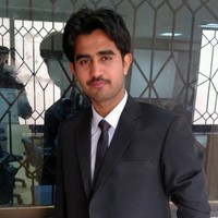 Khan Muhammad Memon