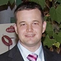 Martin Kovačič
