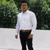 Amit Chougule