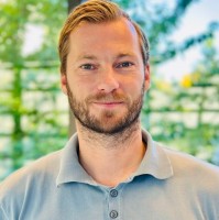 Bram Graafland