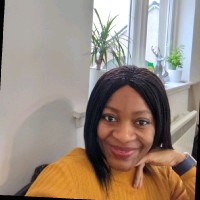 Mimi Kotso Cgma
