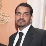 Arun Kalambukattu Rajan