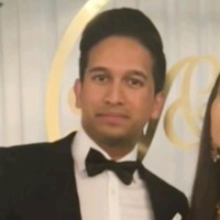 Merv Manoharan