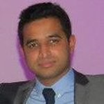 Sandeep Shetty