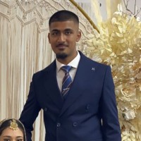 Ishaq Choudhury