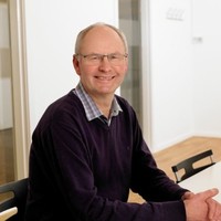 Svenn Ole Kjøller Hansen