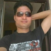 Rishi Pandey
