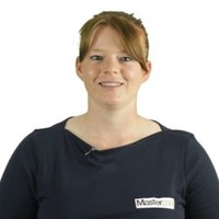 Molly Westwood